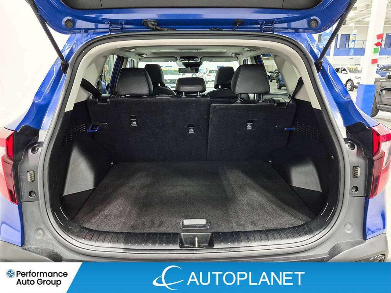 2024 Kia Seltos EX, Sunroof, Ventilated Seats, Back Up Cam! Photo