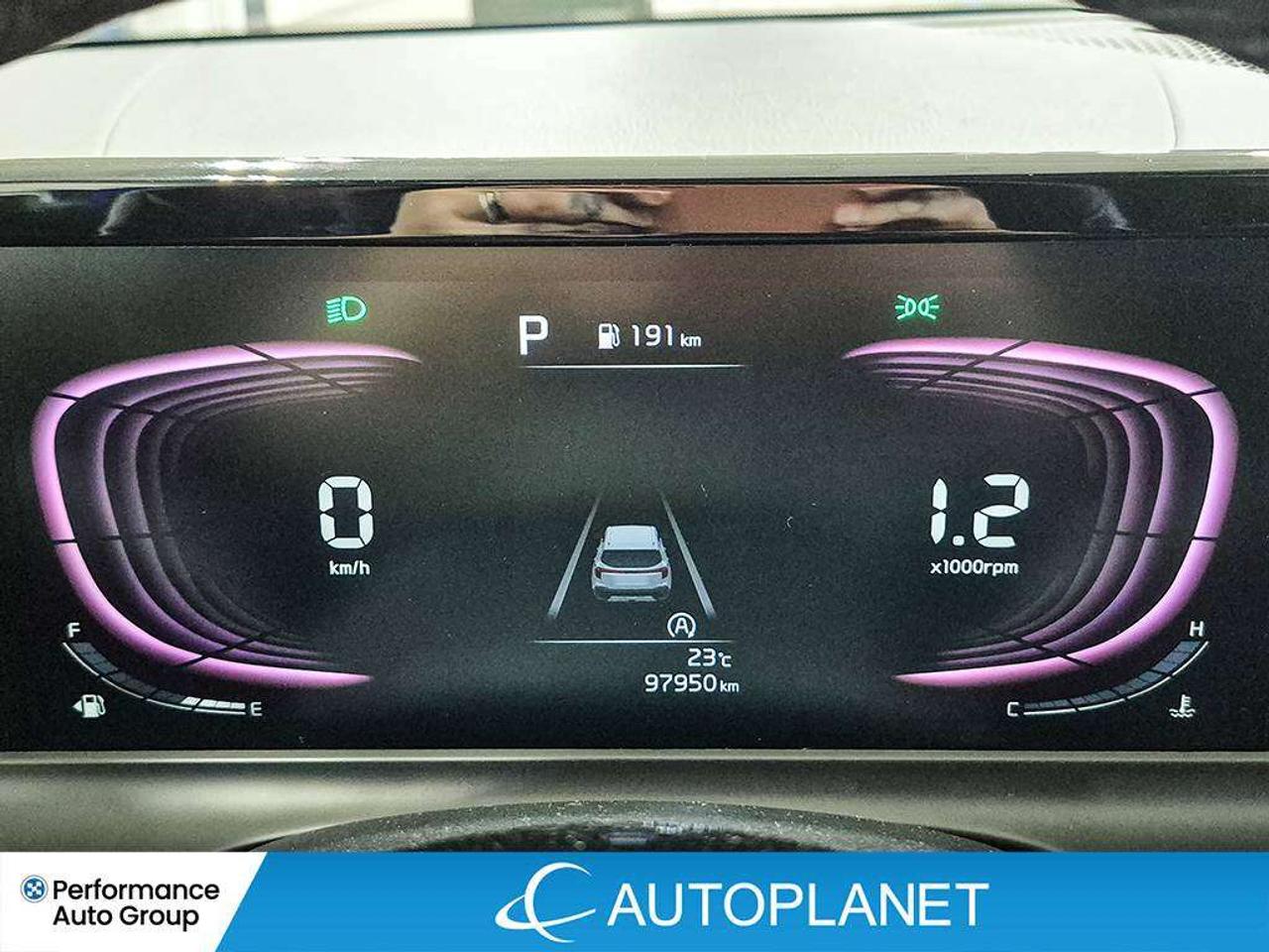 2024 Kia Seltos EX, Sunroof, Ventilated Seats, Back Up Cam! Photo