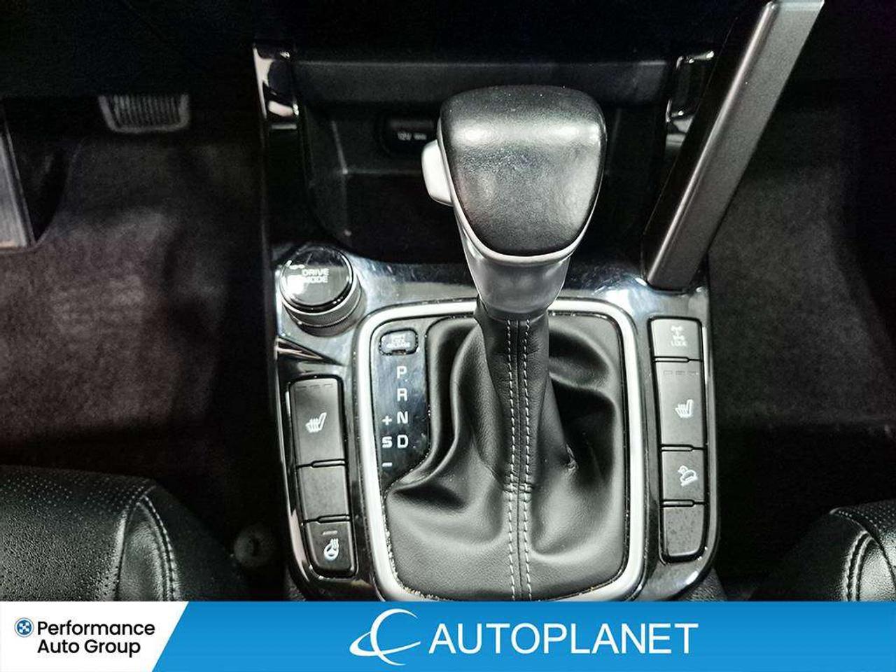 2024 Kia Seltos EX, Sunroof, Ventilated Seats, Back Up Cam! Photo