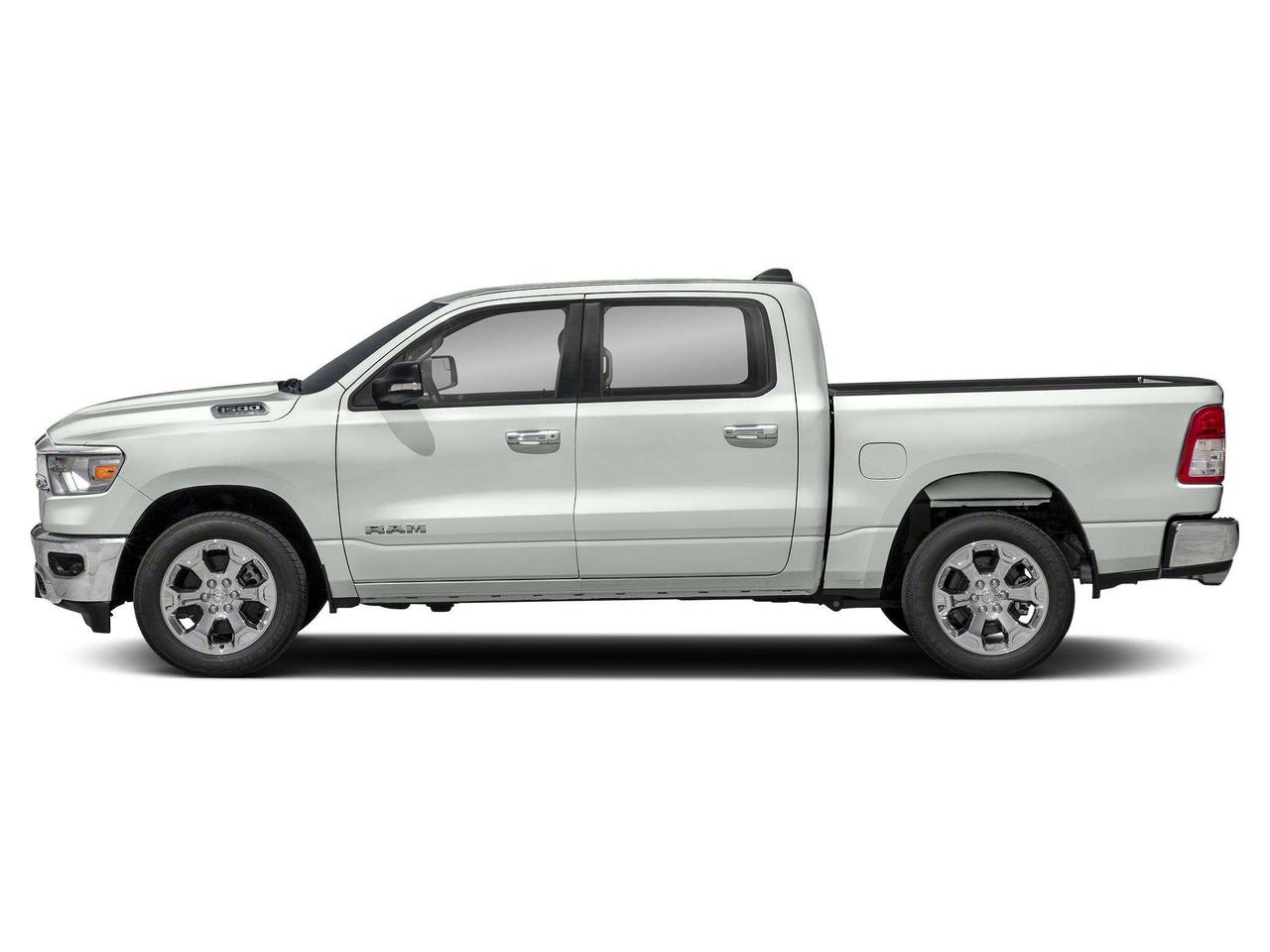 2020 RAM 1500 Big Horn Photo