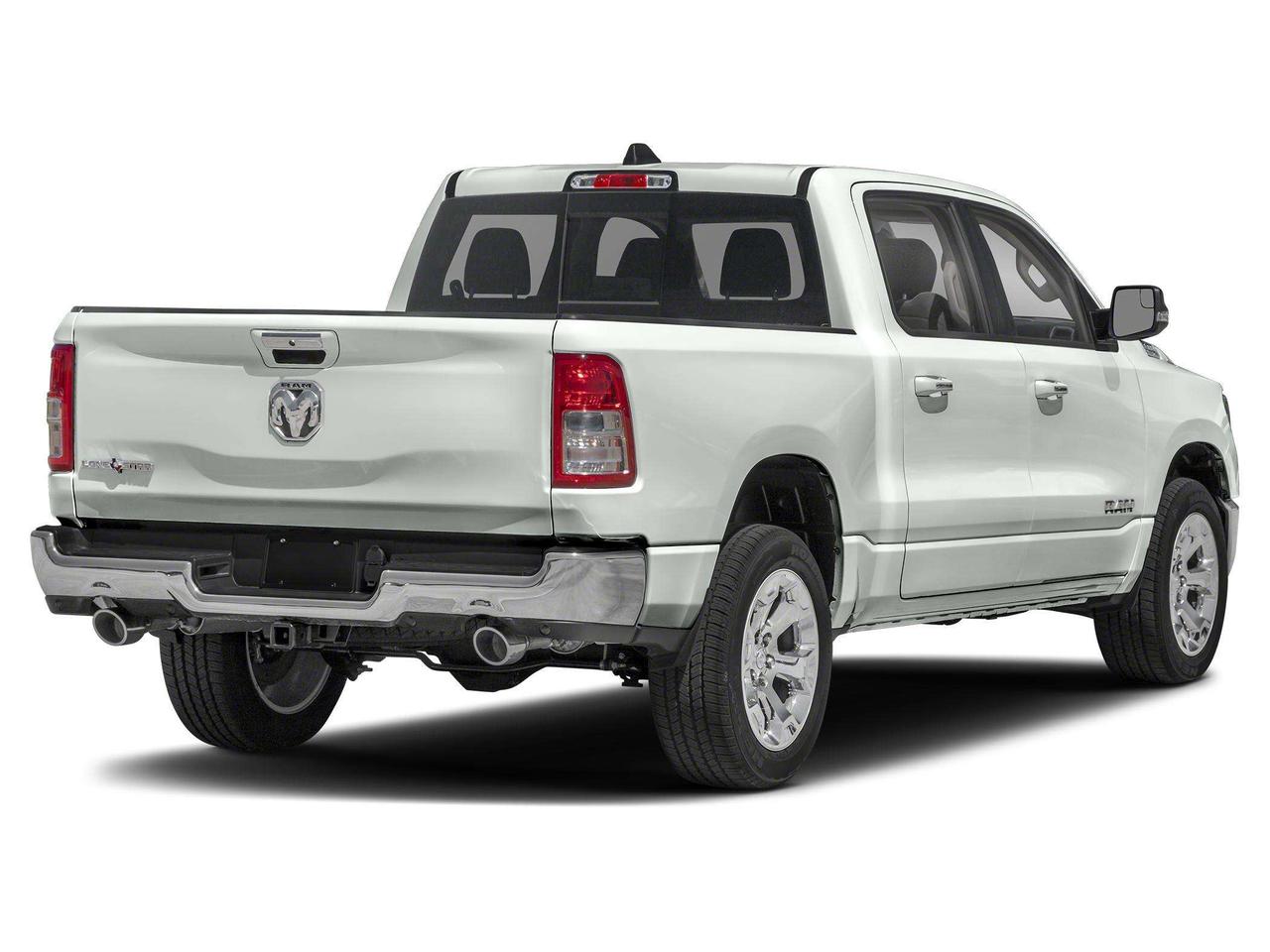 2020 RAM 1500 Big Horn Photo1