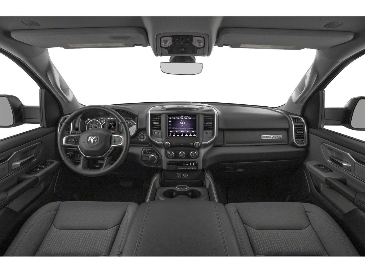2020 RAM 1500 Big Horn Photo