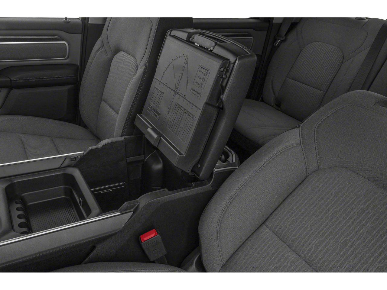 2020 RAM 1500 Big Horn Photo