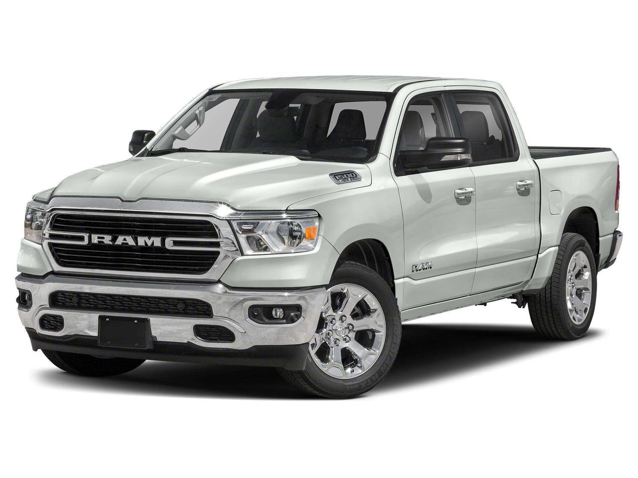 2020 RAM 1500 Big Horn Photo