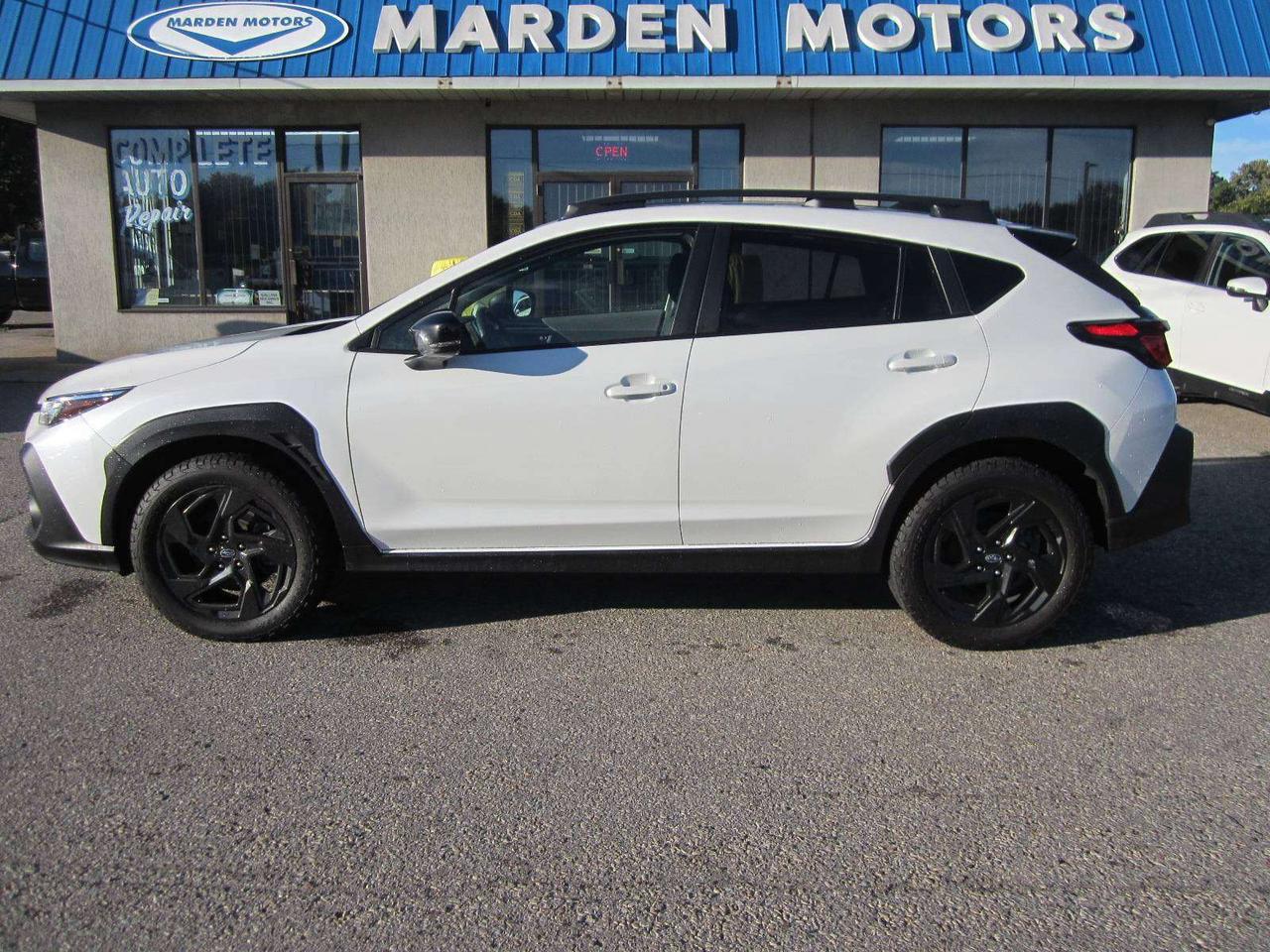 2024 Subaru Crosstrek Onyx NO ACCIDENTS! 1 PRICE ONLY! NO SAFETY FEES! Photo