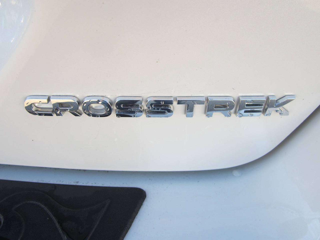 2024 Subaru Crosstrek Onyx NO ACCIDENTS! 1 PRICE ONLY! NO SAFETY FEES! Photo