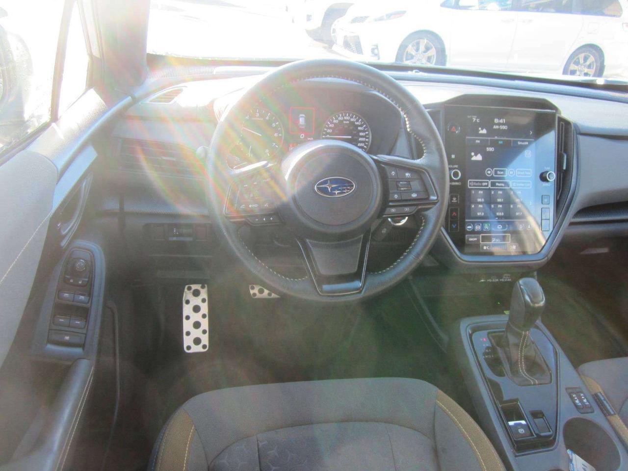 2024 Subaru Crosstrek Onyx NO ACCIDENTS! 1 PRICE ONLY! NO SAFETY FEES! Photo
