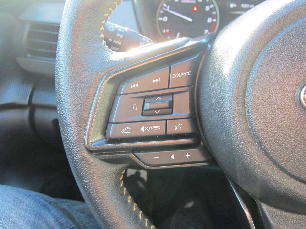 2024 Subaru Crosstrek Onyx NO ACCIDENTS! 1 PRICE ONLY! NO SAFETY FEES! Photo