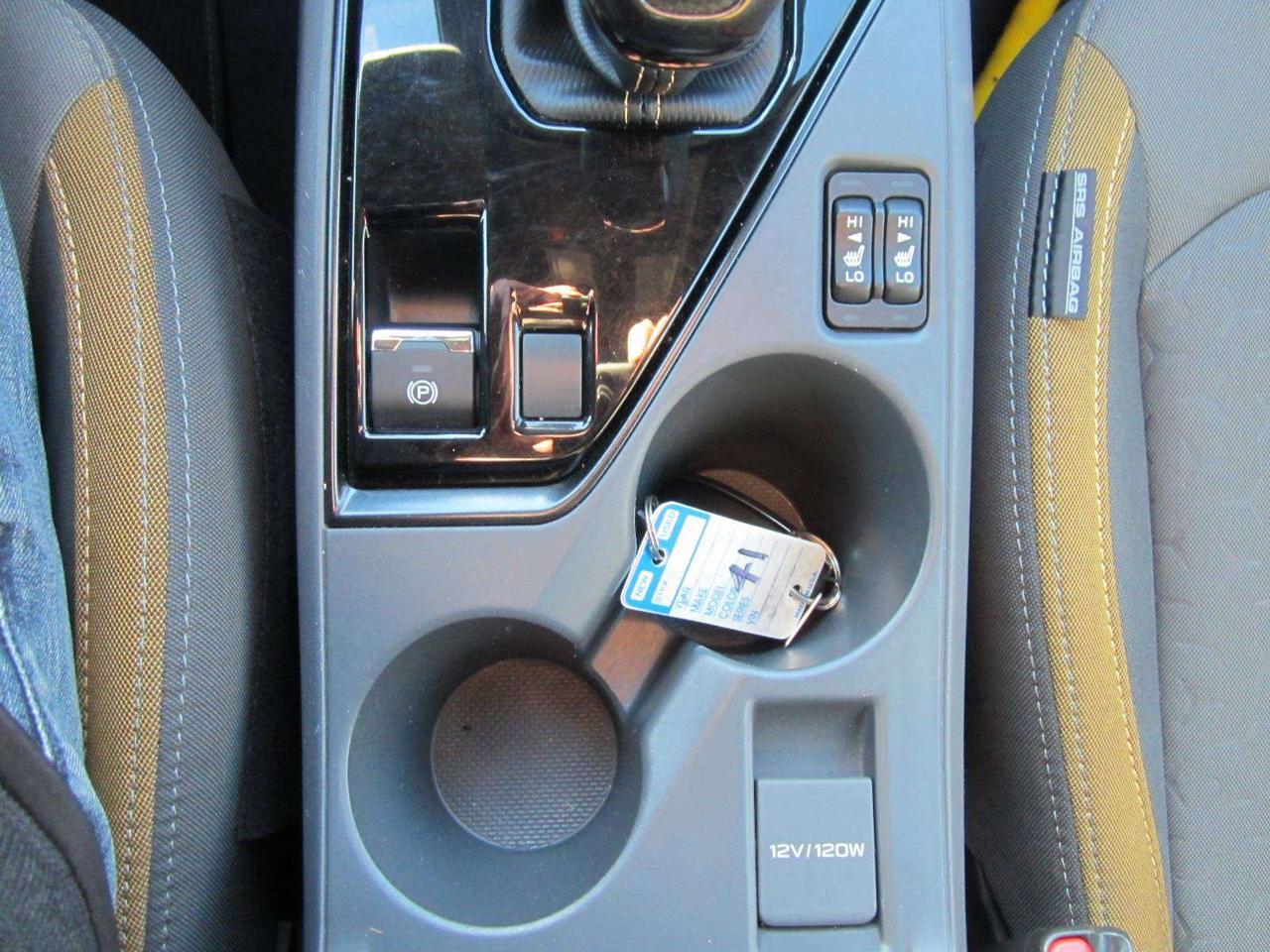 2024 Subaru Crosstrek Onyx NO ACCIDENTS! 1 PRICE ONLY! NO SAFETY FEES! Photo