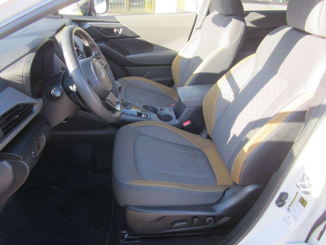 2024 Subaru Crosstrek Onyx NO ACCIDENTS! 1 PRICE ONLY! NO SAFETY FEES! Photo