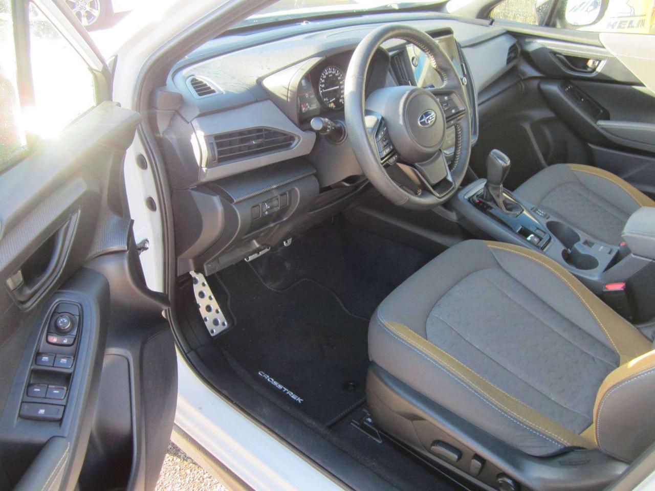 2024 Subaru Crosstrek Onyx NO ACCIDENTS! 1 PRICE ONLY! NO SAFETY FEES! Photo