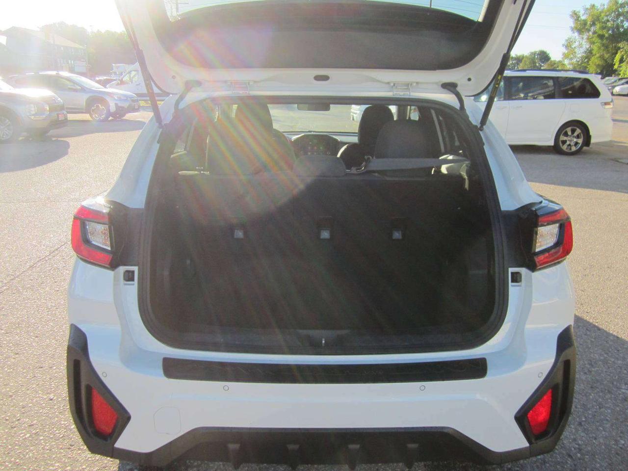 2024 Subaru Crosstrek Onyx NO ACCIDENTS! 1 PRICE ONLY! NO SAFETY FEES! Photo