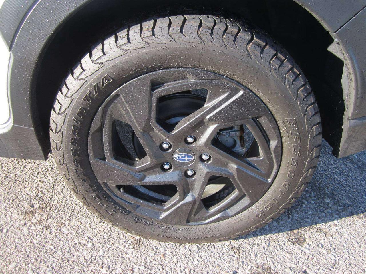 2024 Subaru Crosstrek Onyx NO ACCIDENTS! 1 PRICE ONLY! NO SAFETY FEES! Photo