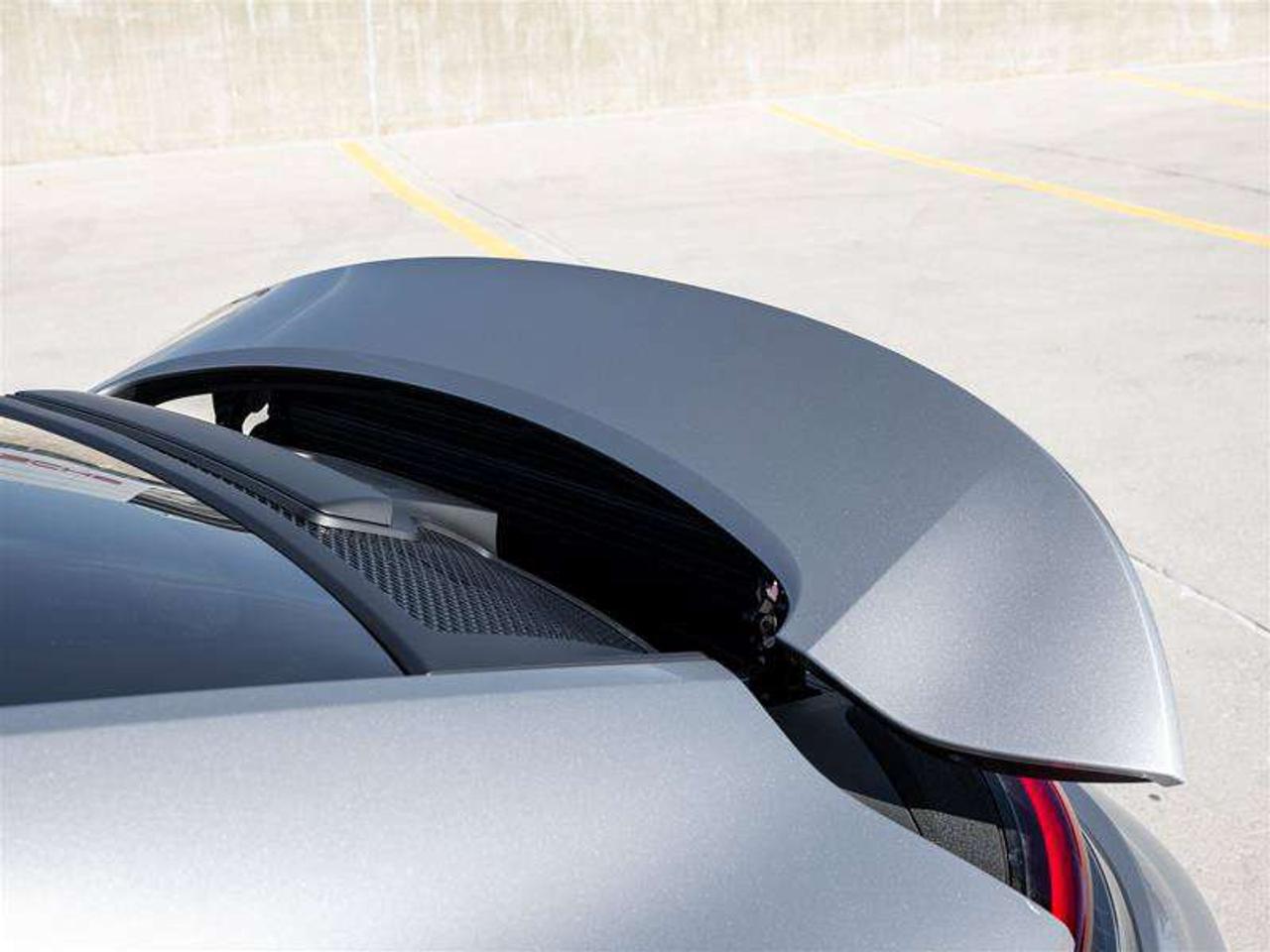 2024 Porsche 911 GT3 Coupe with Touring Package PCCB with Calipers in High Gloss Black LED-Matrix Design Headlights i Photo