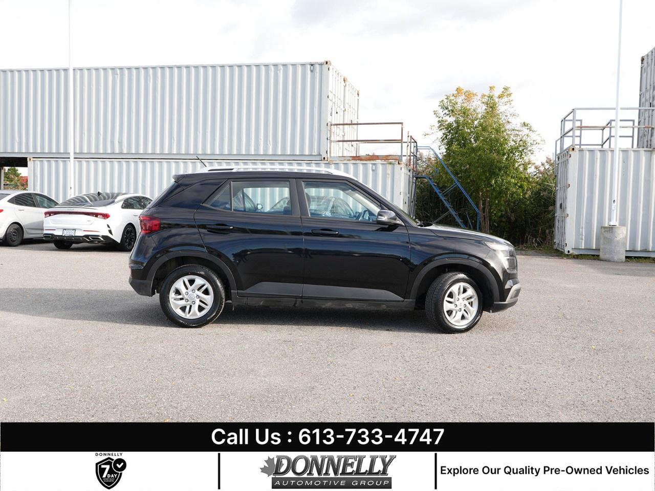 2024 Hyundai Venue Preferred IVT Photo5