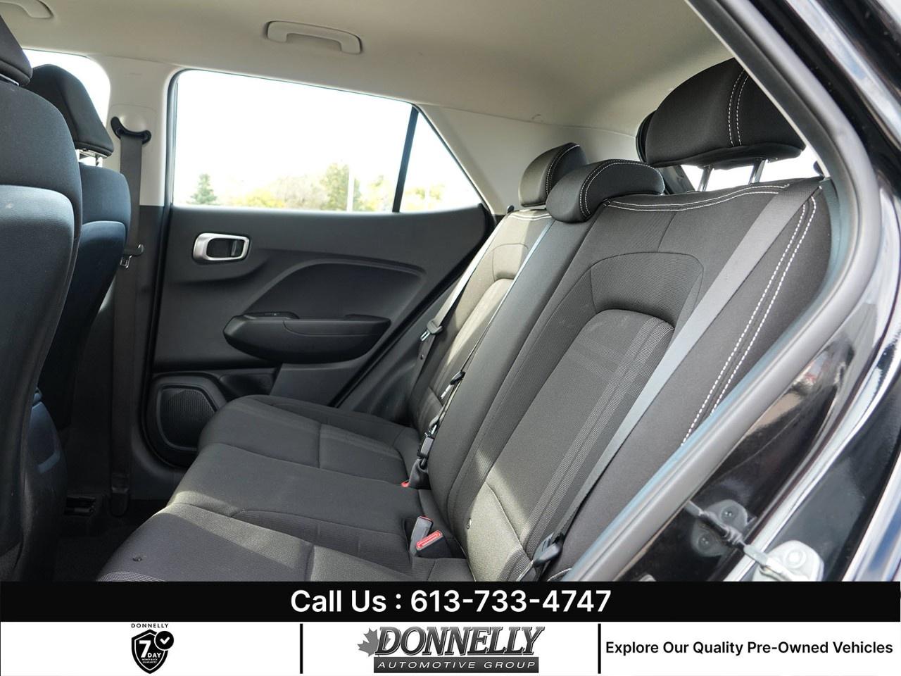 2024 Hyundai Venue Preferred IVT Photo