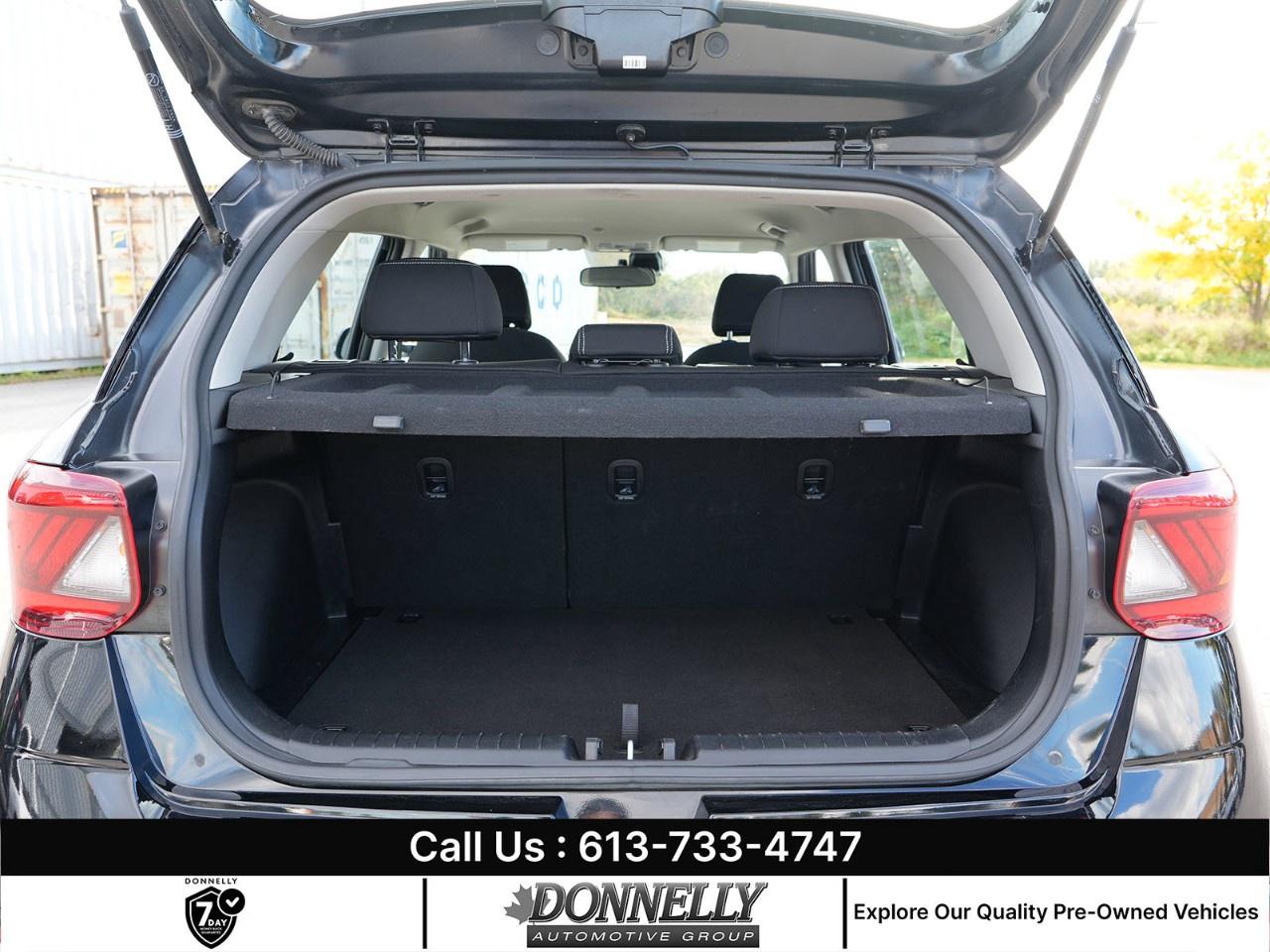 2024 Hyundai Venue Preferred IVT Photo