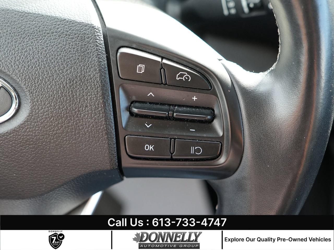 2024 Hyundai Venue Preferred IVT Photo