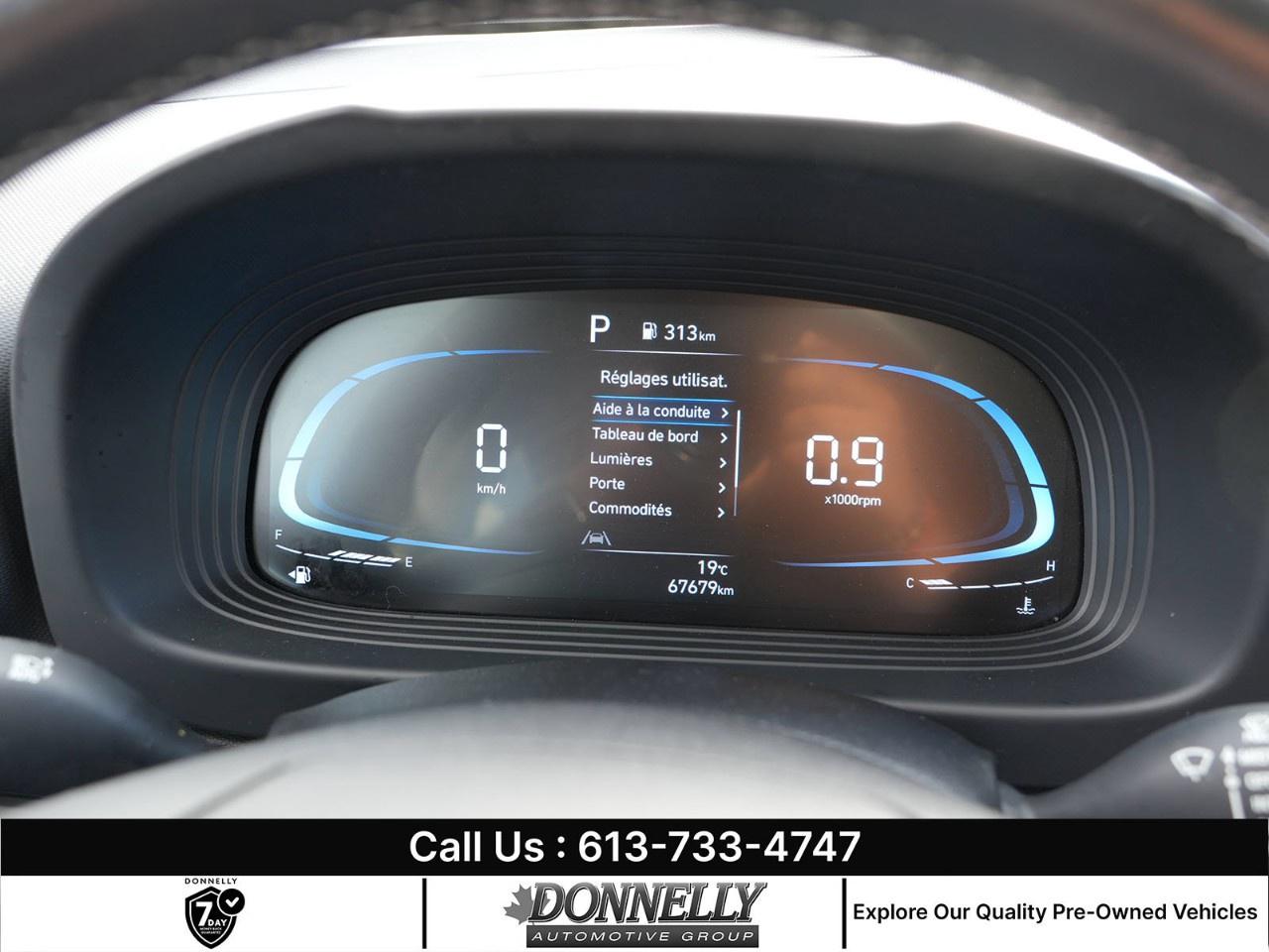 2024 Hyundai Venue Preferred IVT Photo