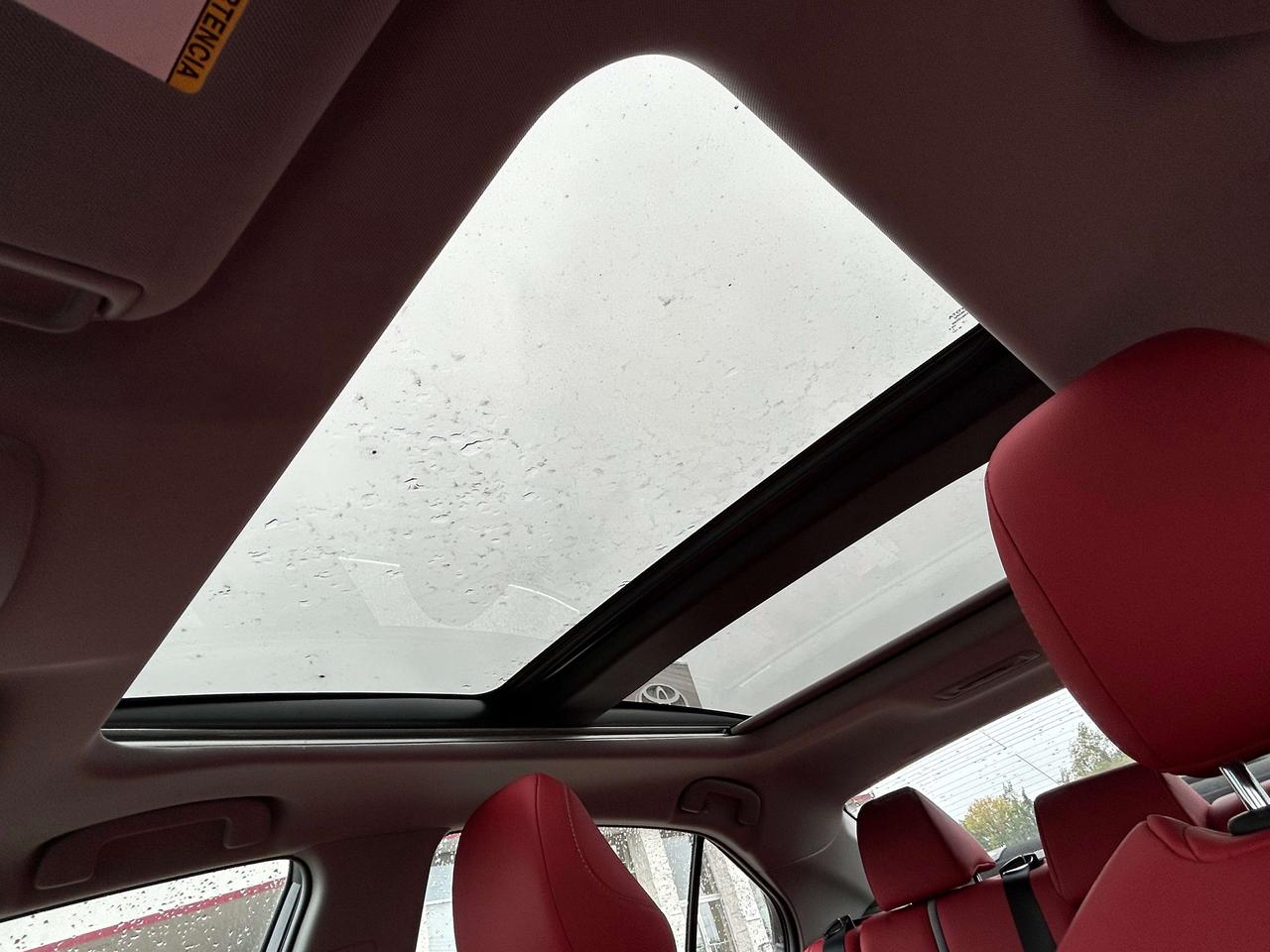 2018 Toyota Camry XSE Photo