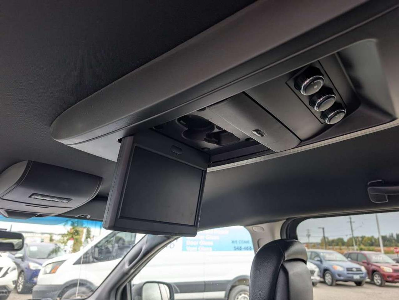 2017 Dodge Grand Caravan SXT Premium Plus NAV CAMERA RMT START Photo