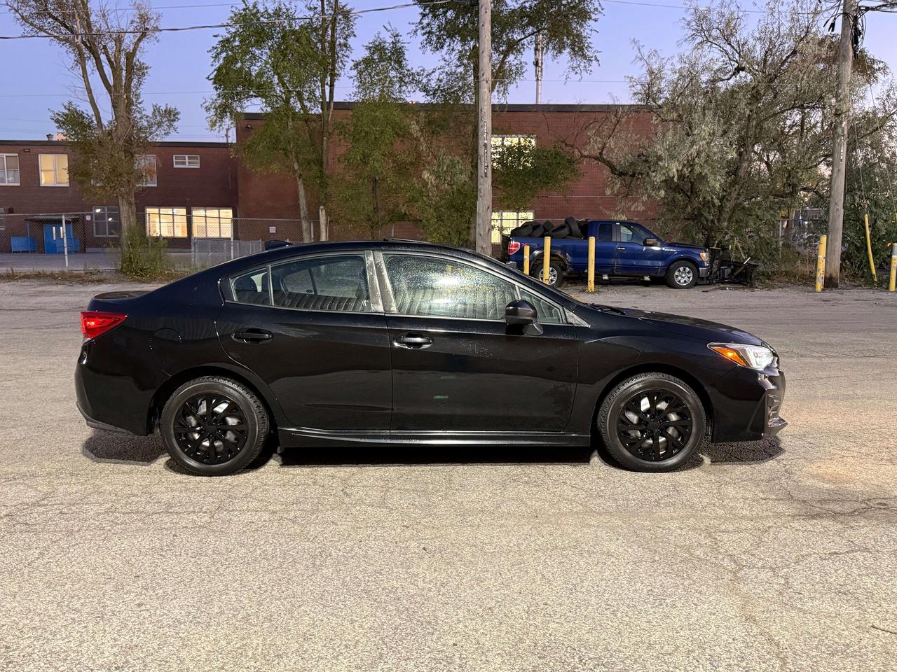 2019 Subaru Impreza Sport l 5Spd l 2.0L l 4Cyl l Symmetrical AWD l Photo