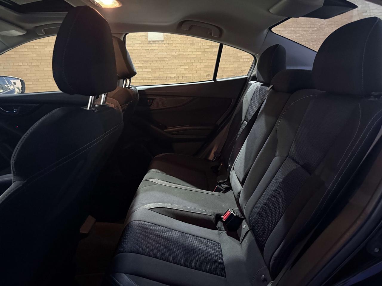 2019 Subaru Impreza Sport l 5Spd l 2.0L l 4Cyl l Symmetrical AWD l Photo