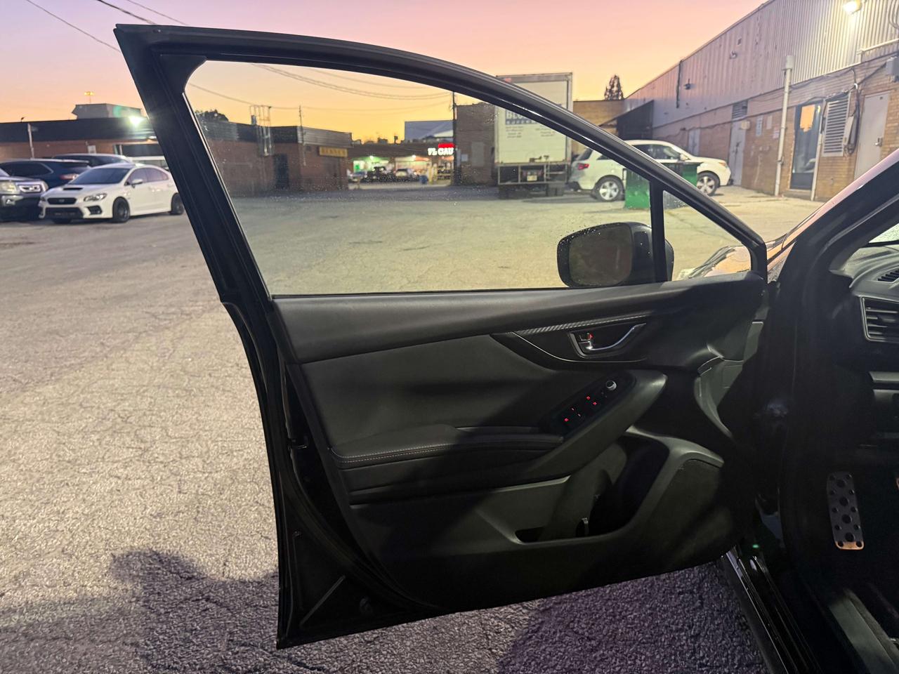 2019 Subaru Impreza Sport l 5Spd l 2.0L l 4Cyl l Symmetrical AWD l Photo