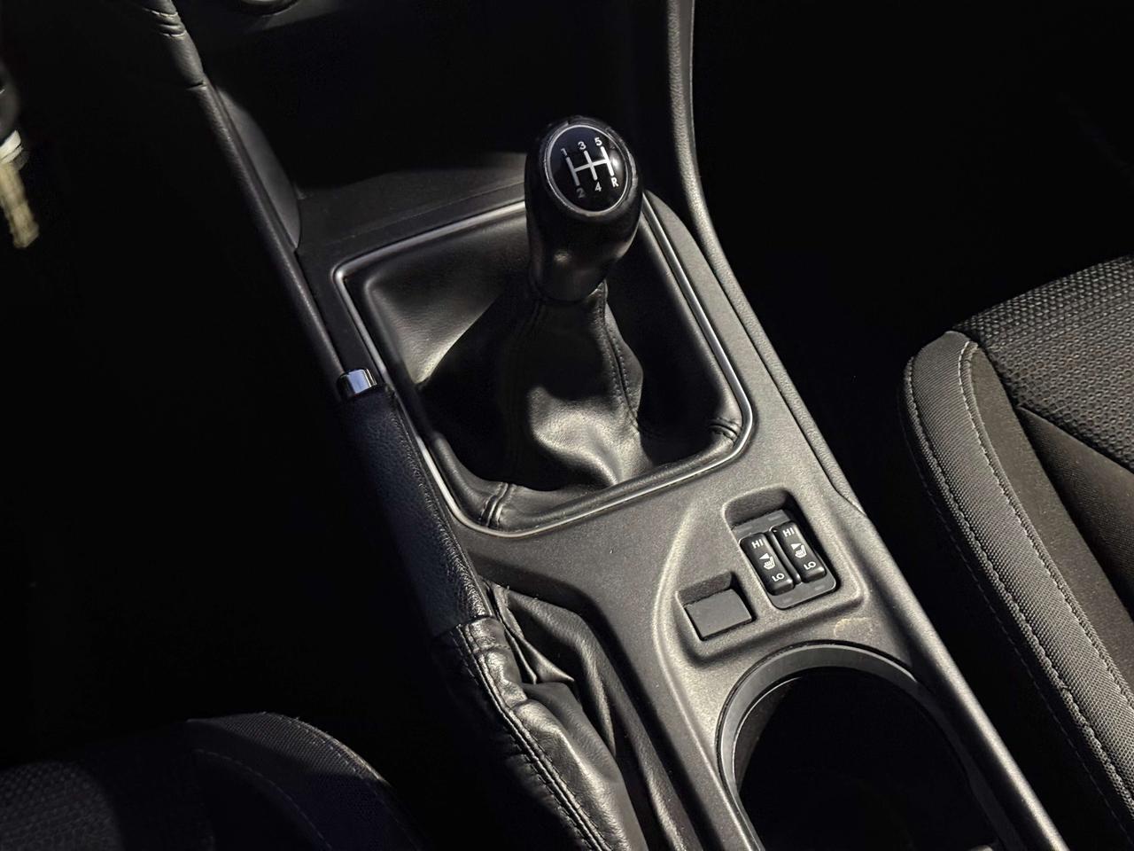 2019 Subaru Impreza Sport l 5Spd l 2.0L l 4Cyl l Symmetrical AWD l Photo