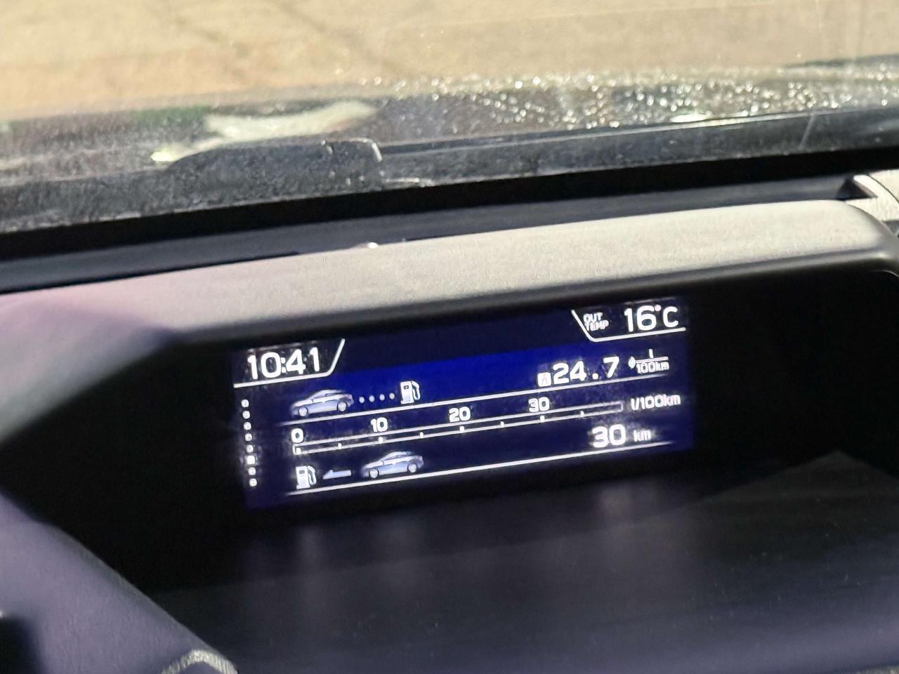 2019 Subaru Impreza Sport l 5Spd l 2.0L l 4Cyl l Symmetrical AWD l Photo