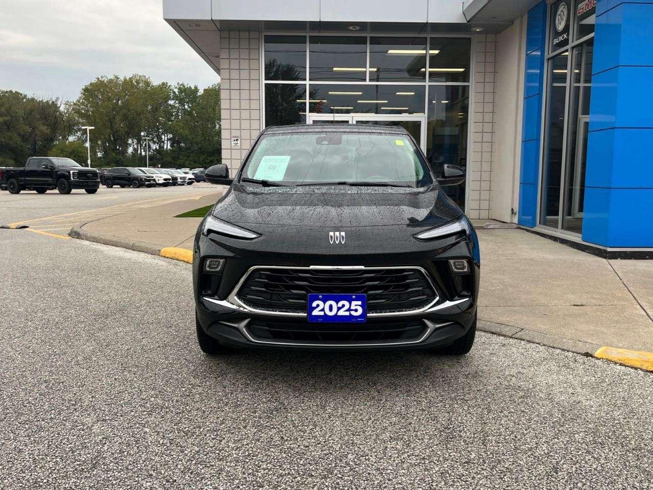 2025 Buick Encore PREFERRED CPO RATES APPLY!! Photo5