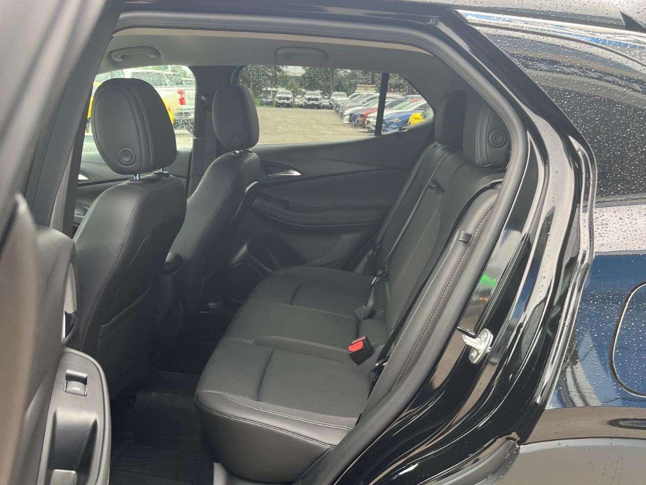 2025 Buick Encore PREFERRED CPO RATES APPLY!! Photo
