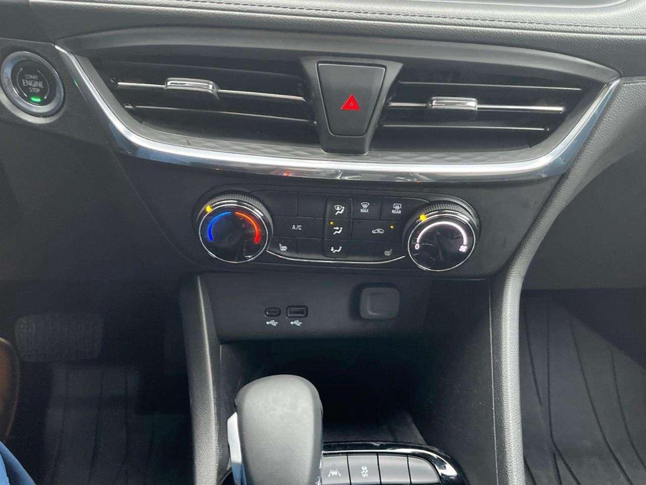2025 Buick Encore PREFERRED CPO RATES APPLY!! Photo