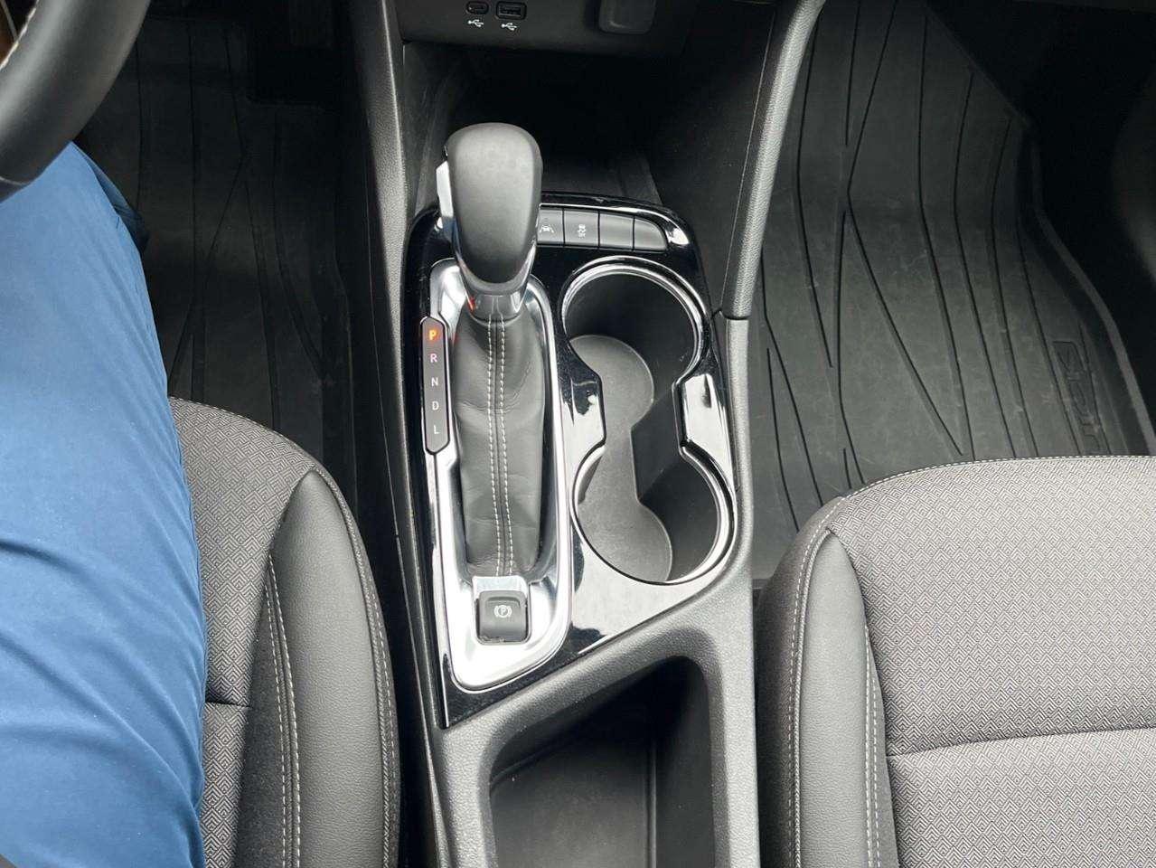 2025 Buick Encore PREFERRED CPO RATES APPLY!! Photo
