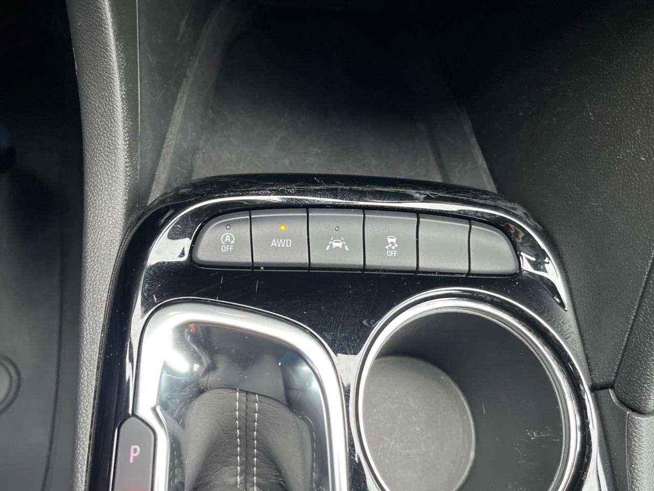 2025 Buick Encore PREFERRED CPO RATES APPLY!! Photo