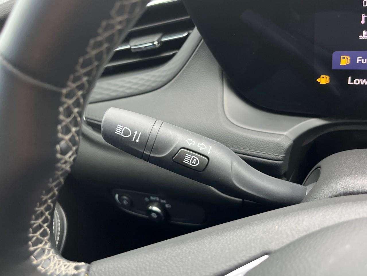 2025 Buick Encore PREFERRED CPO RATES APPLY!! Photo
