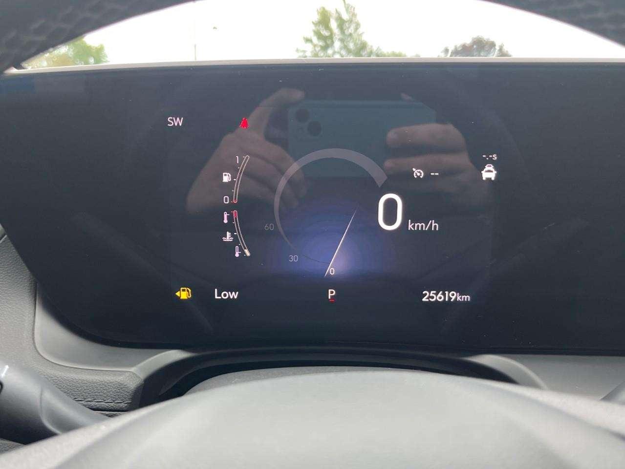 2025 Buick Encore PREFERRED CPO RATES APPLY!! Photo