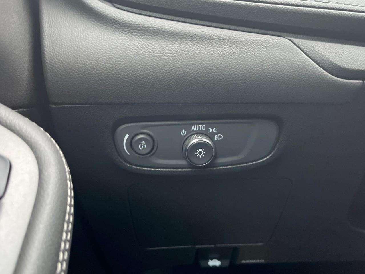 2025 Buick Encore PREFERRED CPO RATES APPLY!! Photo