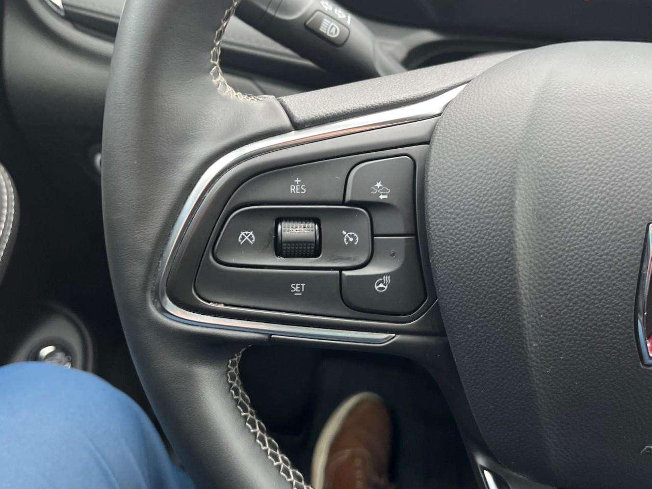 2025 Buick Encore PREFERRED CPO RATES APPLY!! Photo