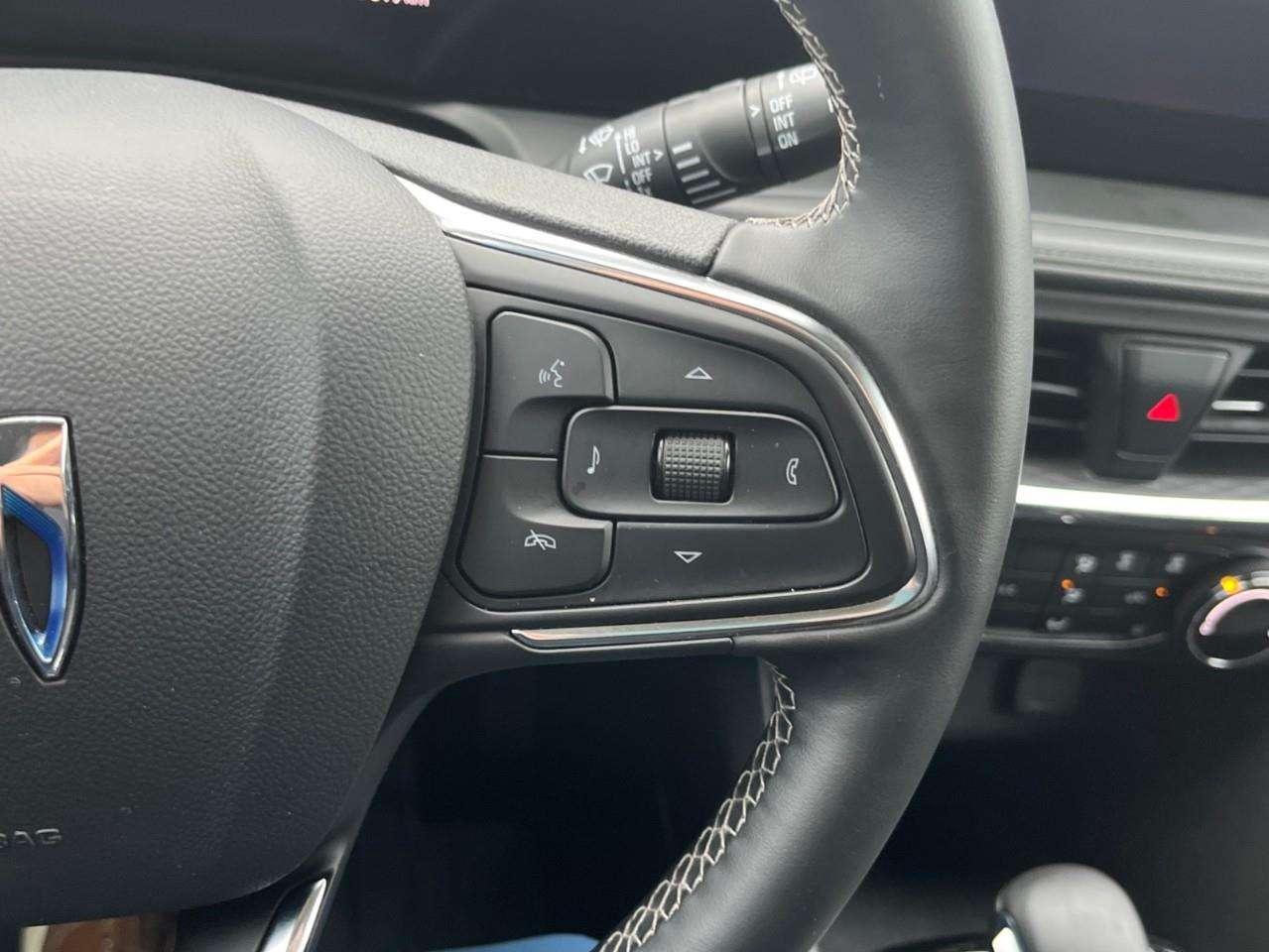 2025 Buick Encore PREFERRED CPO RATES APPLY!! Photo