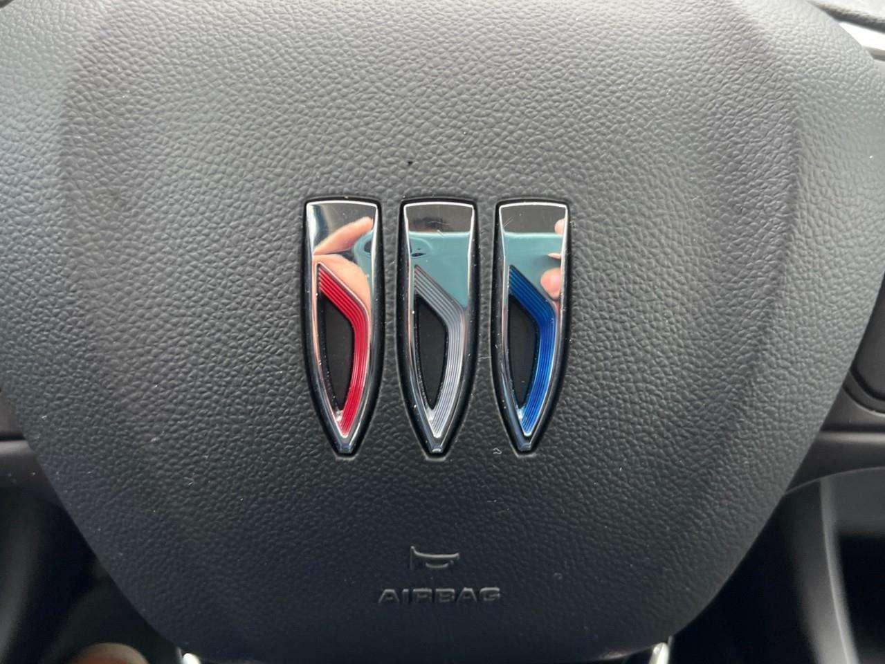 2025 Buick Encore PREFERRED CPO RATES APPLY!! Photo