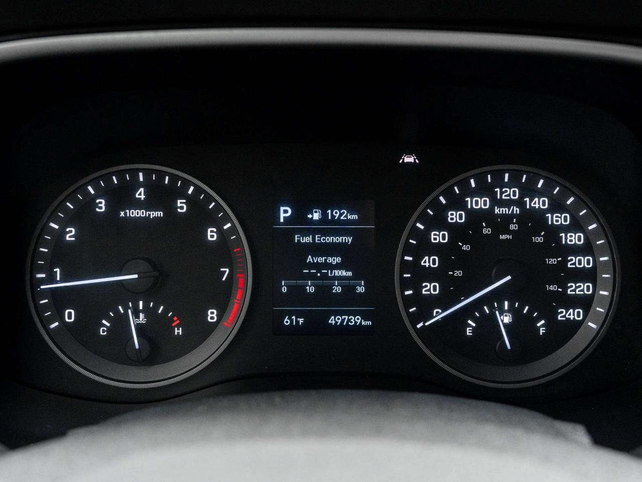 2020 Hyundai Tucson LUXURY^Super Low KM^Trade in^New Battery^One owner Photo