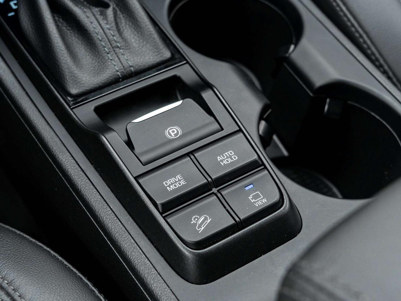 2020 Hyundai Tucson LUXURY^Super Low KM^Trade in^New Battery^One owner Photo