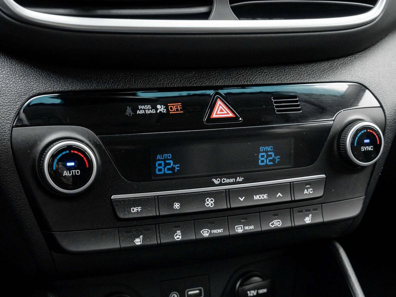 2020 Hyundai Tucson LUXURY^Super Low KM^Trade in^New Battery^One owner Photo