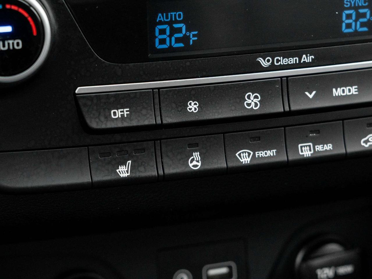 2020 Hyundai Tucson LUXURY^Super Low KM^Trade in^New Battery^One owner Photo
