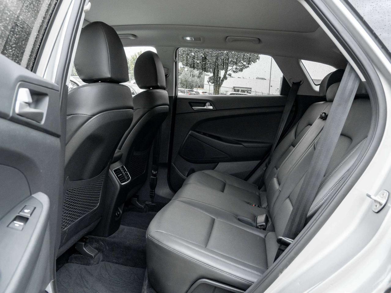 2020 Hyundai Tucson LUXURY^Super Low KM^Trade in^New Battery^One owner Photo