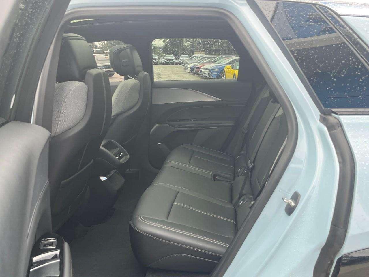 2024 Cadillac LYRIQ TECH ONE OWNER LOCAL TRADE Photo