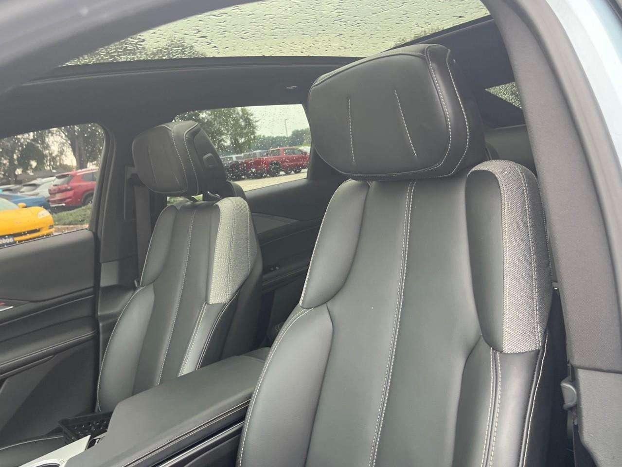 2024 Cadillac LYRIQ TECH ONE OWNER LOCAL TRADE Photo
