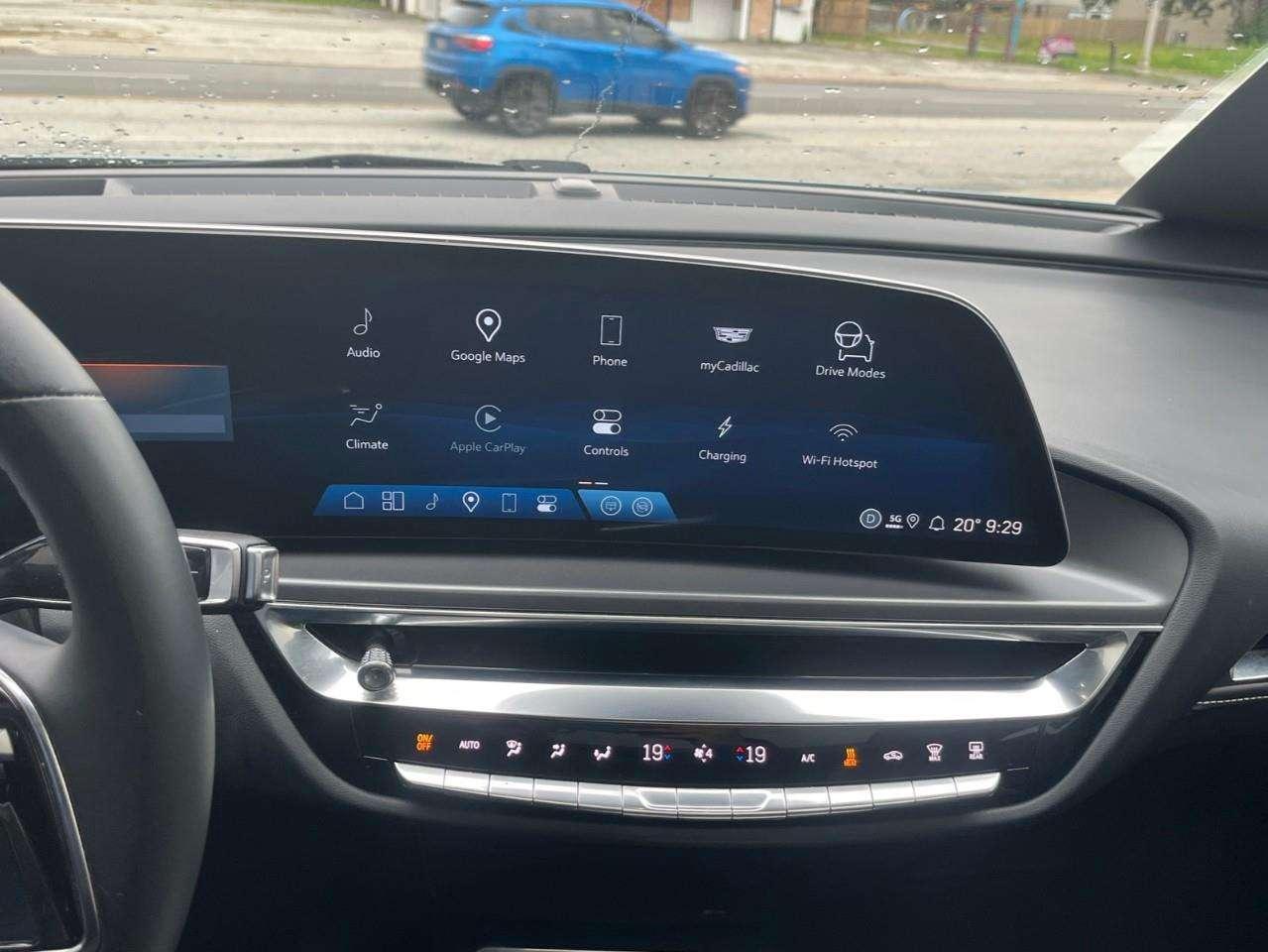 2024 Cadillac LYRIQ TECH ONE OWNER LOCAL TRADE Photo