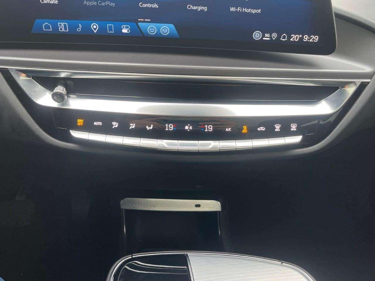 2024 Cadillac LYRIQ TECH ONE OWNER LOCAL TRADE Photo